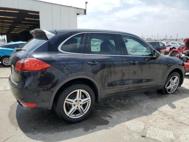 VIN WP1AA2A21ELA90468 2014 Porsche Cayenne no.3