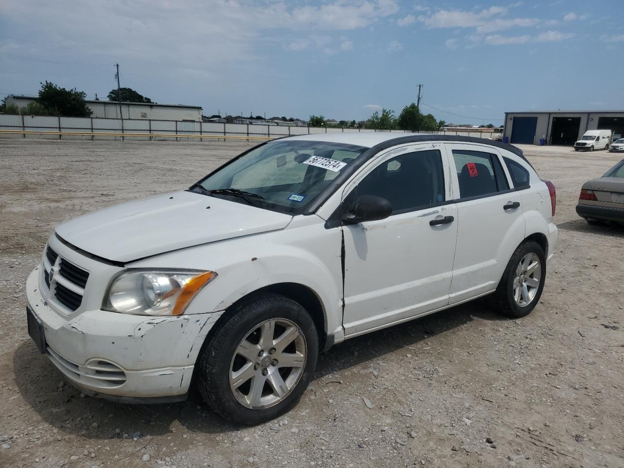 1B3HB28B38D757902 2008 Dodge Caliber