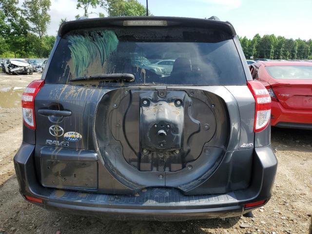 2011 Toyota Rav4 Sport VIN: 2T3RF4DV4BW109188 Lot: 54364414