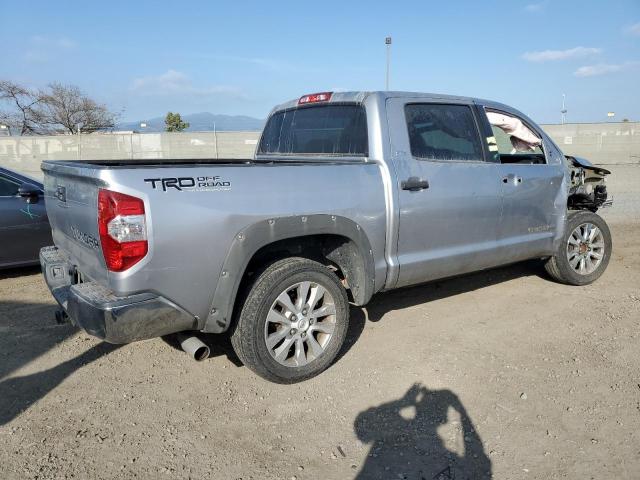 2014 Toyota Tundra Crewmax Sr5 VIN: 5TFEM5F16EX079860 Lot: 55155344