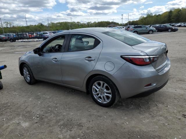 2016 Toyota Scion Ia VIN: 3MYDLBZV4GY110344 Lot: 54442874