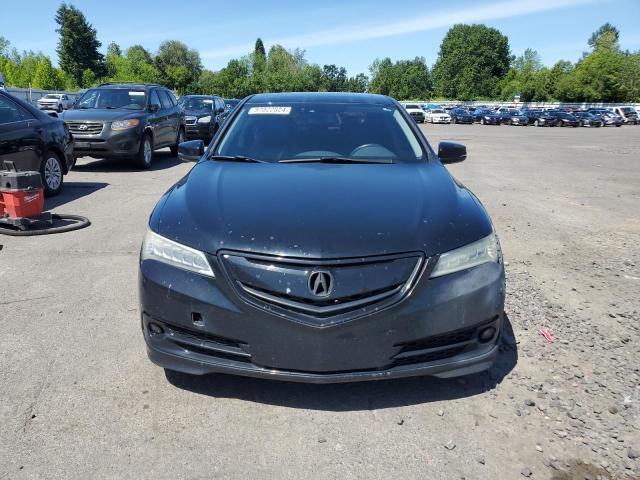 2015 Acura Tlx Tech VIN: 19UUB3F55FA005442 Lot: 57322524