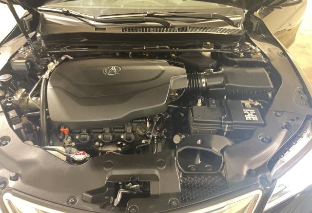 2015 ACURA TLX ADVANC 19UUB2F74FA005749