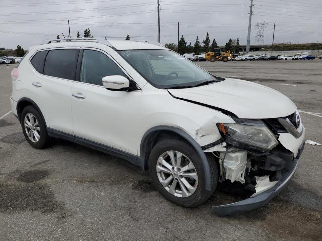 2015 Nissan Rogue S VIN: KNMAT2MV7FP552298 Lot: 55508044