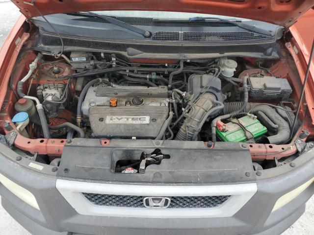 2003 Honda Element Ex VIN: 5J6YH18553L015432 Lot: 57104144