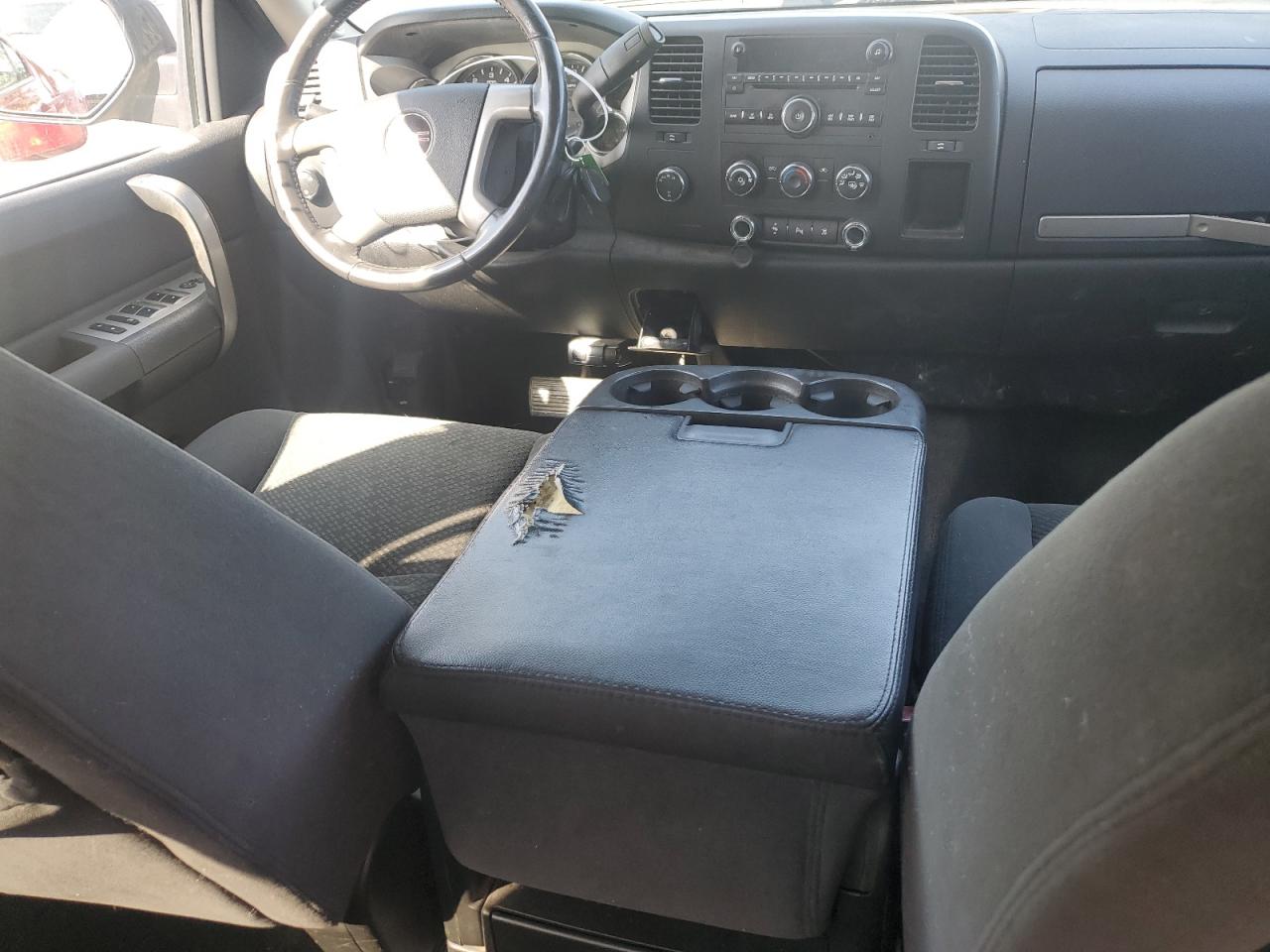 2GTEK13J681279674 2008 GMC Sierra K1500