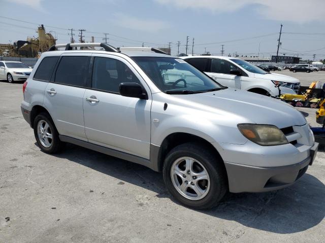 2003 Mitsubishi Outlander Ls VIN: JA4LZ31G23U067741 Lot: 56853734