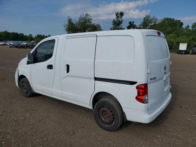 2015 Nissan Nv200 2.5S VIN: 3N6CM0KNXFK691367 Lot: 55759634