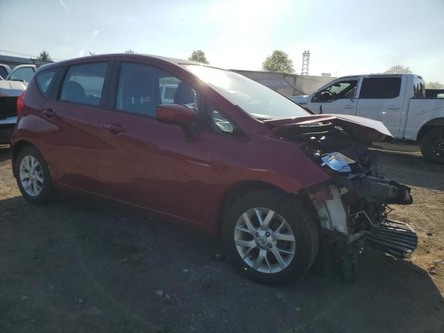 2015 Nissan Versa Note S VIN: 3N1CE2CP5FL442550 Lot: 53249834