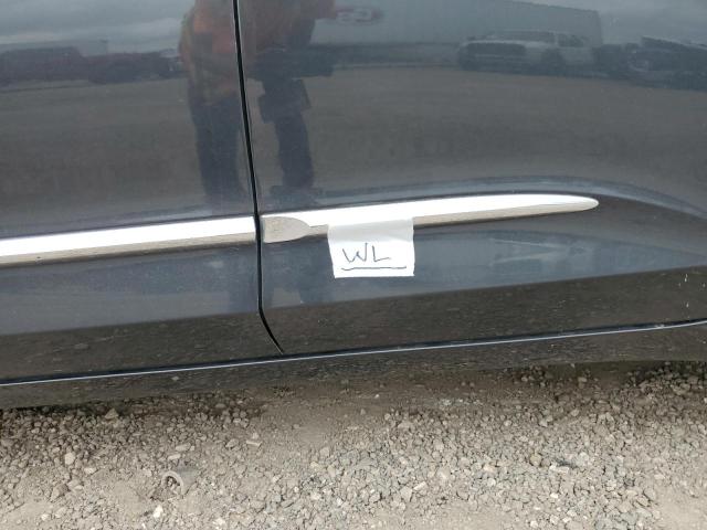 2015 Chevrolet Impala Ltz VIN: 1G1165S33FU145017 Lot: 55400834