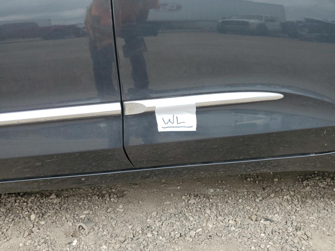 1G1165S33FU145017 2015 Chevrolet Impala Ltz