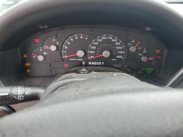 2004 Ford Explorer Xlt VIN: 1FMZU73K94ZA64181 Lot: 56279254