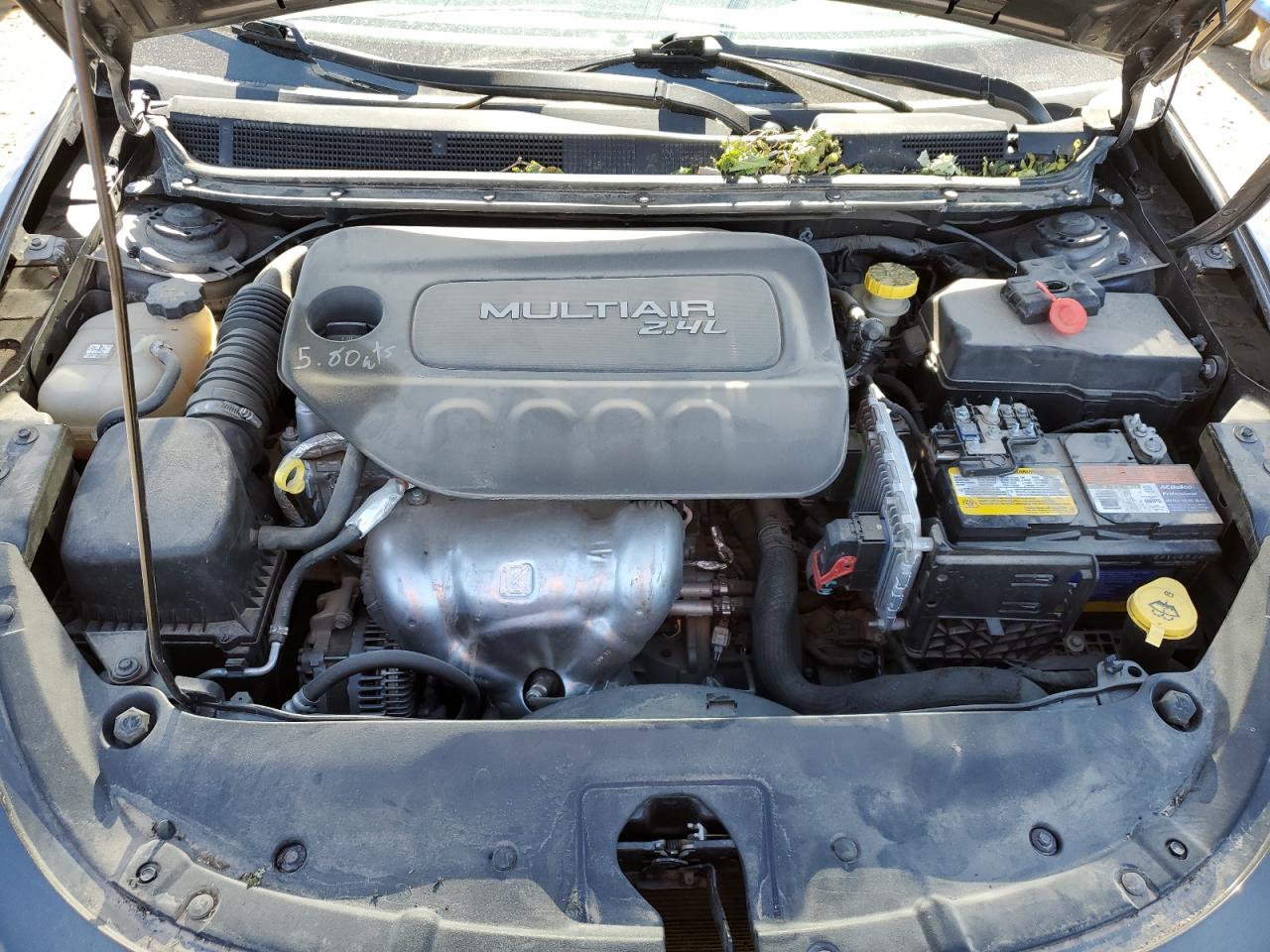 1C3CDFBB8FD182457 2015 Dodge Dart Sxt