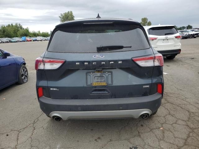 2022 Ford Escape Sel VIN: 1FMCU0KZ5NUB89785 Lot: 56420724