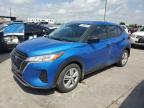 2022 NISSAN KICKS S - 3N1CP5BV6NL494747