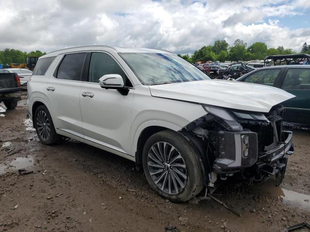 KM8R7DGE5PU578489 Hyundai Palisade C 4