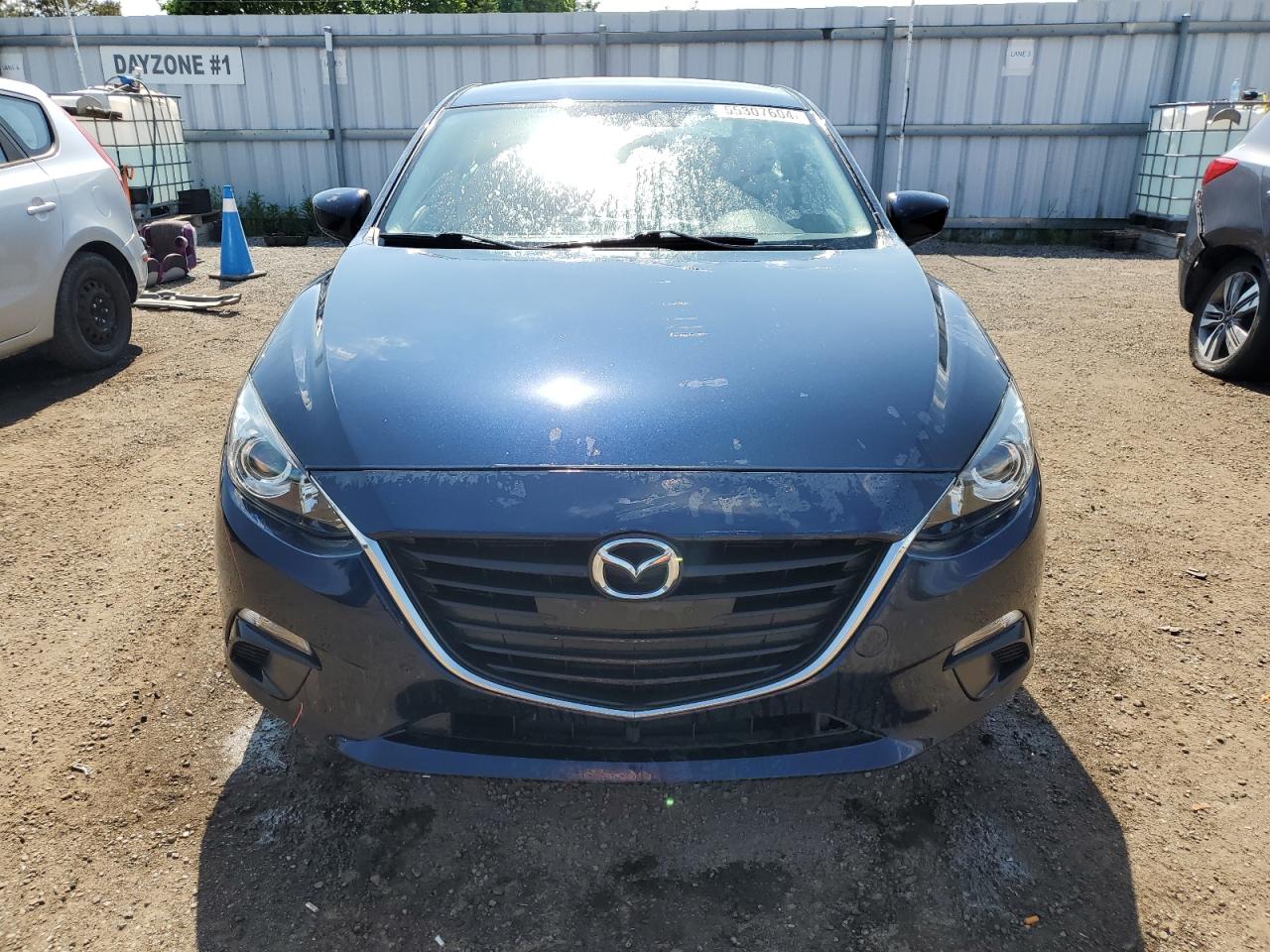 3MZBM1V73FM219529 2015 Mazda 3 Touring