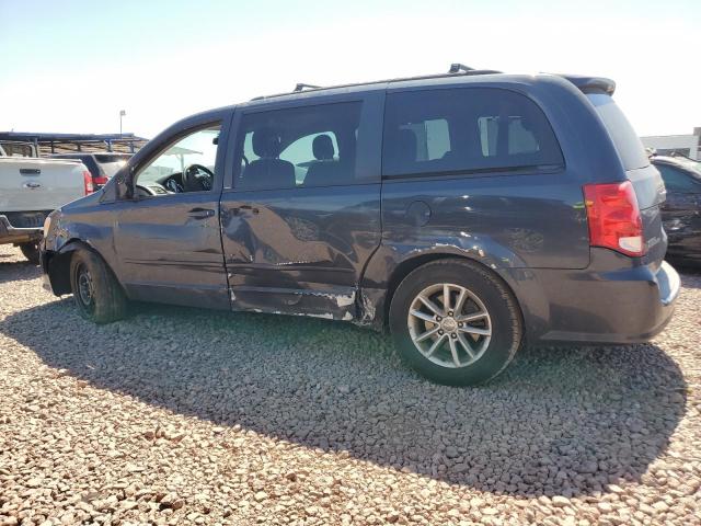 2013 Dodge Grand Caravan Sxt VIN: 2C4RDGCGXDR807117 Lot: 55354724