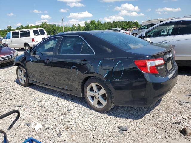 2014 Toyota Camry L VIN: 4T1BF1FK3EU340583 Lot: 55424994