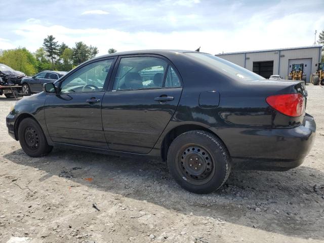 2005 Toyota Corolla Ce VIN: 2T1BR32E85C367945 Lot: 55598254