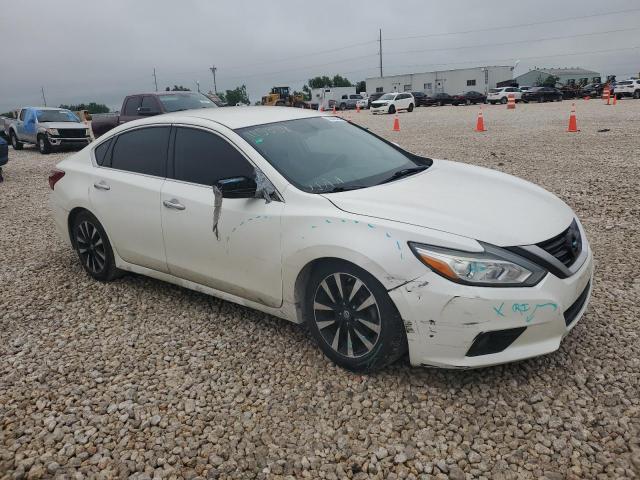 2018 Nissan Altima 2.5 VIN: 1N4AL3AP8JC115038 Lot: 52336564