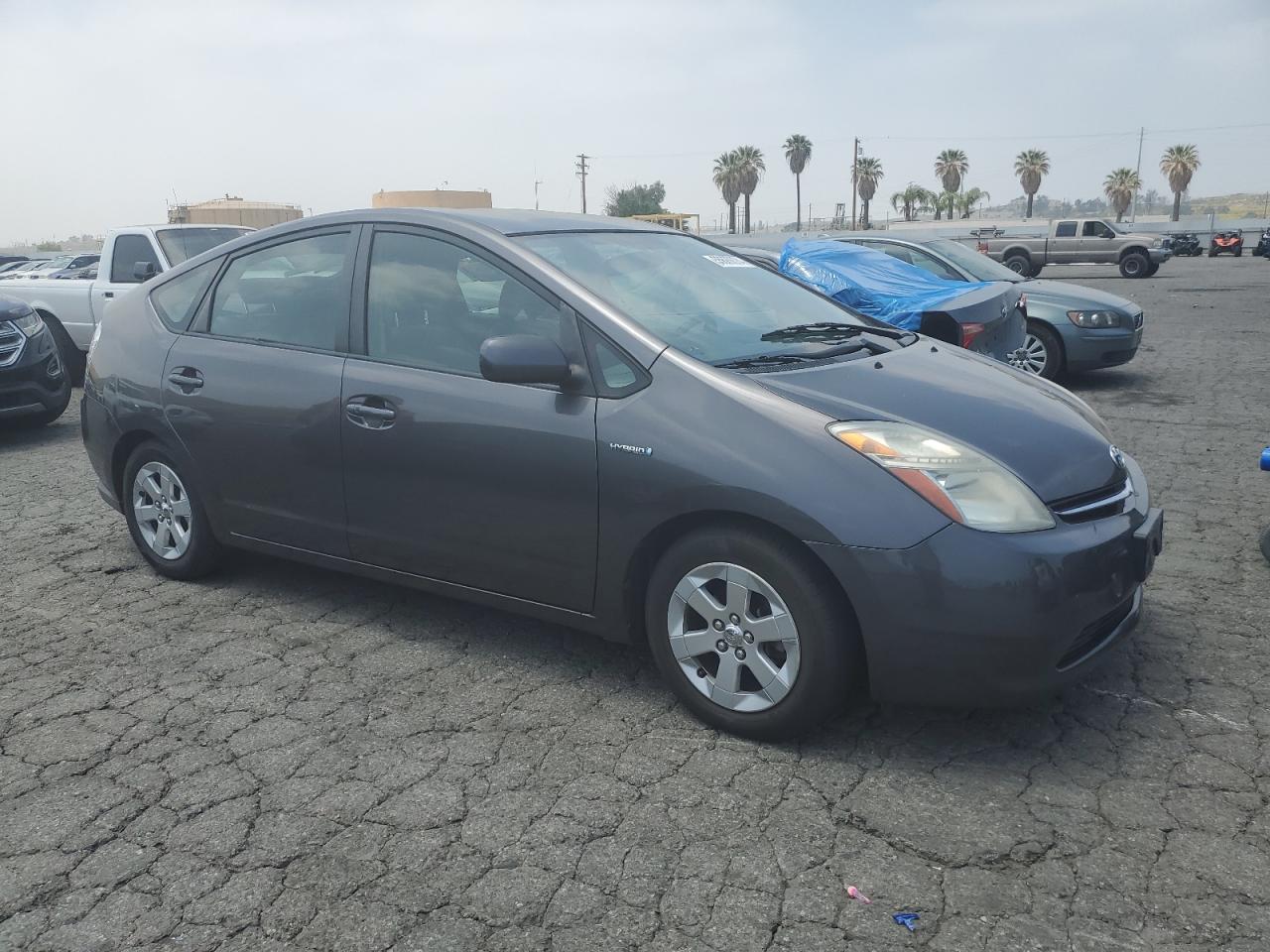 JTDKB20U673257769 2007 Toyota Prius