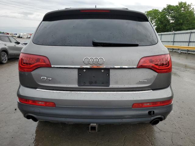 2012 Audi Q7 Premium Plus VIN: WA1LGBFE9CD007222 Lot: 54881054