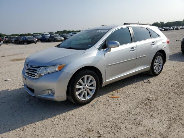 2011 Toyota Venza VIN: 4T3ZA3BB4BU044716 Lot: 54006484