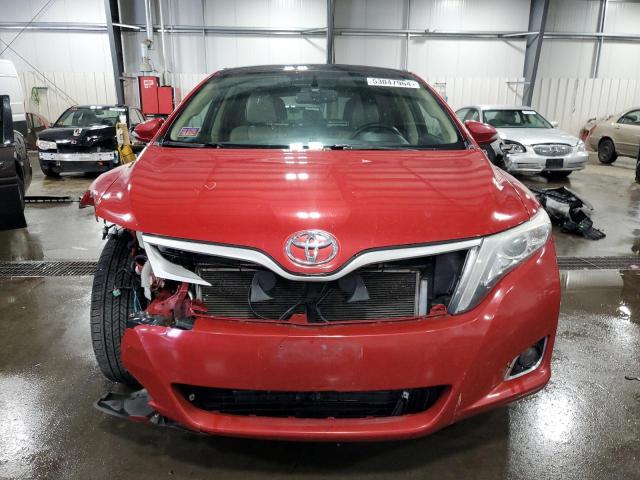 2013 Toyota Venza Le VIN: 4T3BK3BBXDU079861 Lot: 53047964