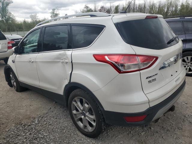 2015 Ford Escape Titanium VIN: 1FMCU0J99FUC86748 Lot: 54115314