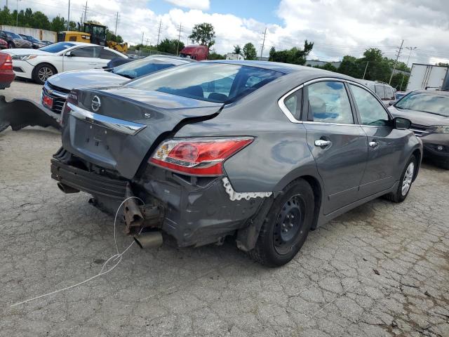 2015 NISSAN ALTIMA 2.5 - 1N4AL3AP0FN906871