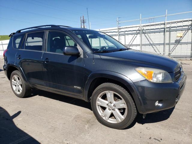 2006 Toyota Rav4 Sport VIN: JTMBK32V766007160 Lot: 55229804