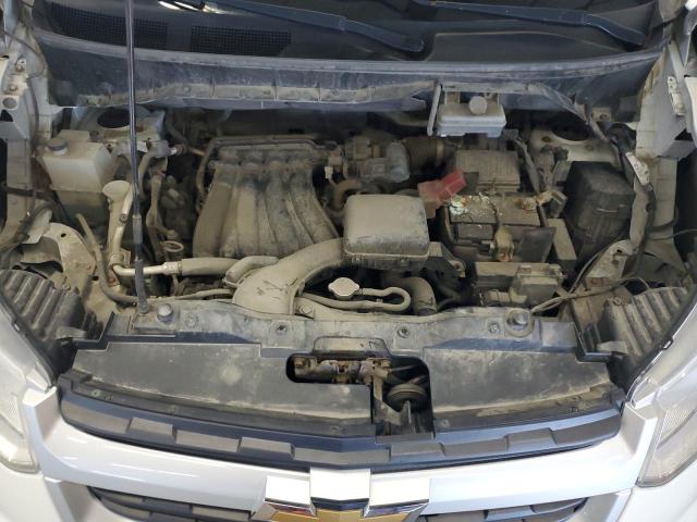 3N63M0ZN4JK694733 2018 Chevrolet City Express Lt