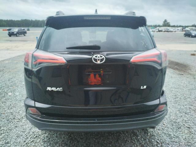 2017 Toyota Rav4 Le VIN: 2T3ZFREV6HW313320 Lot: 53051234