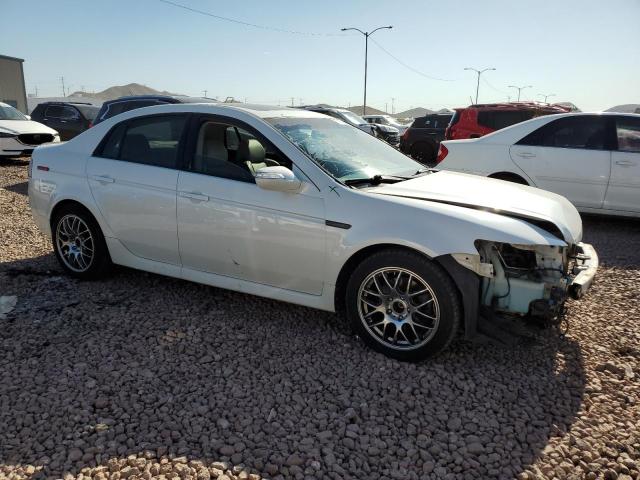 2007 Acura Tl VIN: 19UUA66217A019141 Lot: 55114084