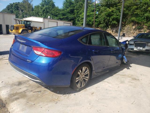 2015 CHRYSLER 200 LIMITE - 1C3CCCAB4FN623823