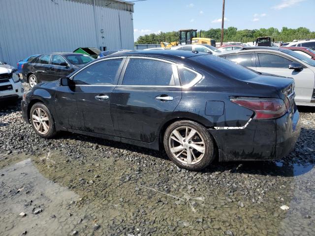 2014 Nissan Altima 2.5 VIN: 1N4AL3AP8EC136199 Lot: 55710074