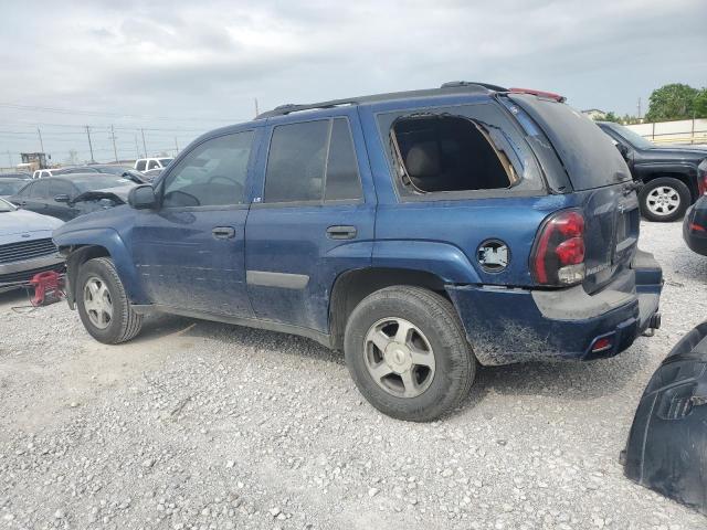 2003 Chevrolet Trailblazer VIN: 1GNDS13S332268006 Lot: 53324184