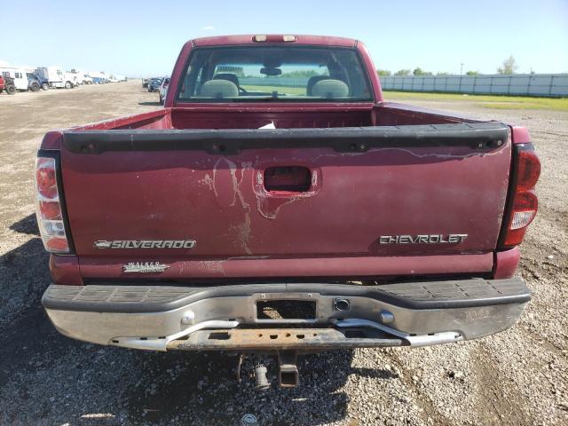 2GCEC19T7Y1277082 2000 Chevrolet Silverado C1500