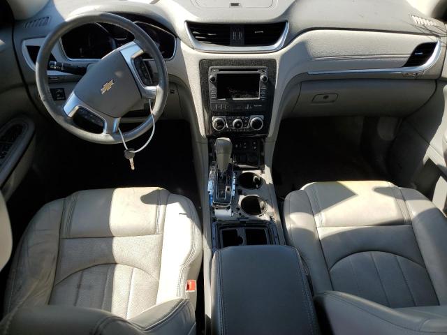 2016 CHEVROLET TRAVERSE L - 1GNKRJKDXGJ208967