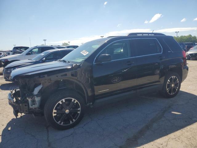 2017 GMC Terrain Slt VIN: 2GKALPEK7H6277623 Lot: 54330724