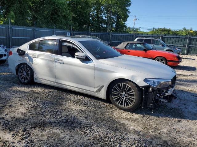 2019 BMW 530 XI - WBAJA7C58KG909757