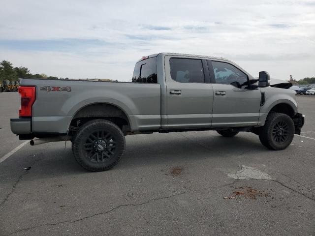 2019 Ford F250 Super Duty VIN: 1FT7W2B67KEE79534 Lot: 53460894