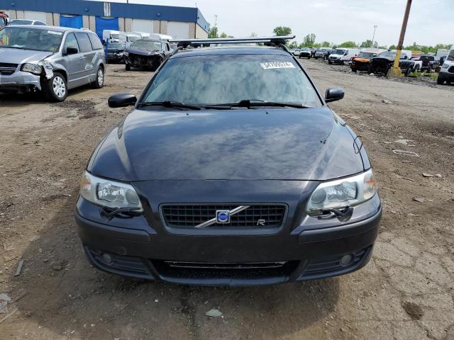 2004 Volvo V70 R VIN: YV1SJ52Y742401085 Lot: 54709574