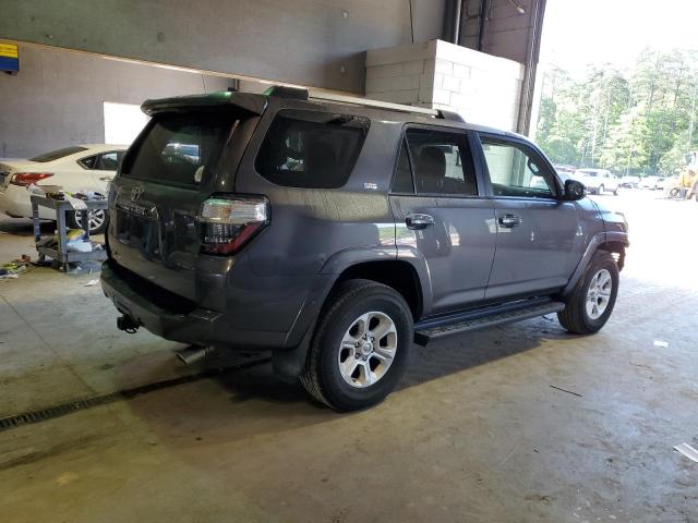 2019 Toyota 4Runner Sr5 VIN: JTEBU5JR6K5674940 Lot: 55352594