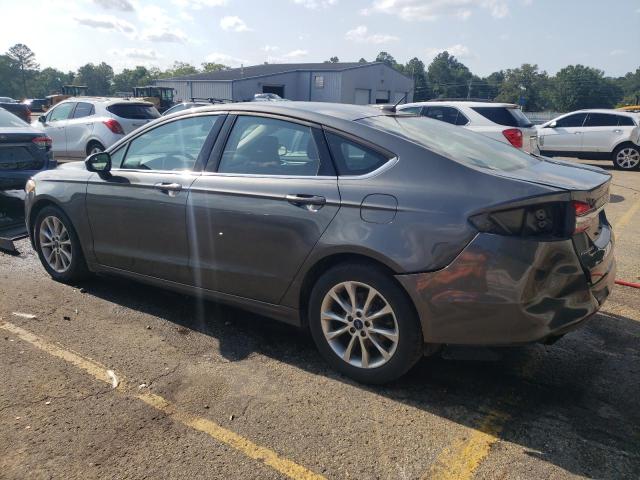 2017 Ford Fusion Se VIN: 3FA6P0H74HR259101 Lot: 53353114