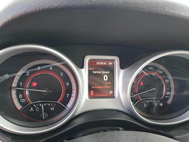 2014 Dodge Journey Se VIN: 3C4PDCABXET287832 Lot: 54221024