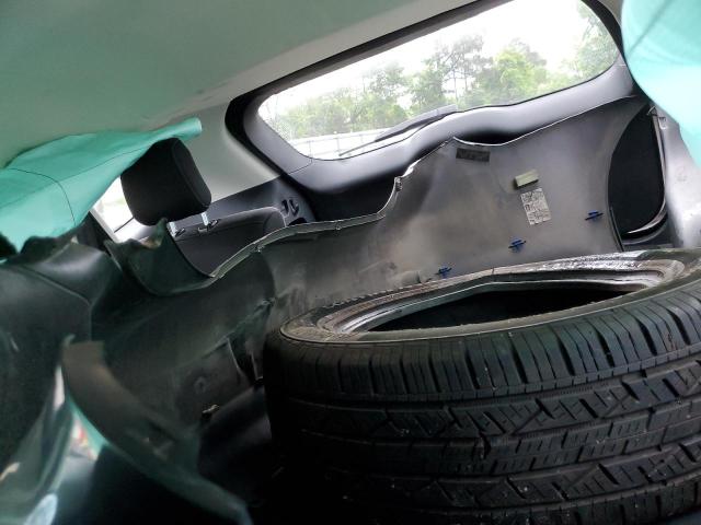 2017 Ford Edge Se VIN: 2FMPK4G9XHBB93350 Lot: 54119894