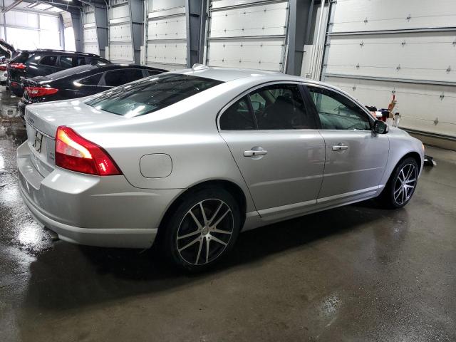 2008 Volvo S80 T6 Turbo VIN: YV1AH992781048777 Lot: 55086324