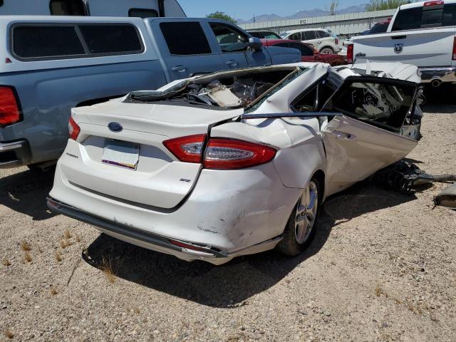 2016 Ford Fusion Se VIN: 1FA6P0H73G5105965 Lot: 55381104